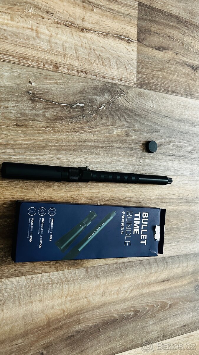 Příslušenství Insta 360 - 4