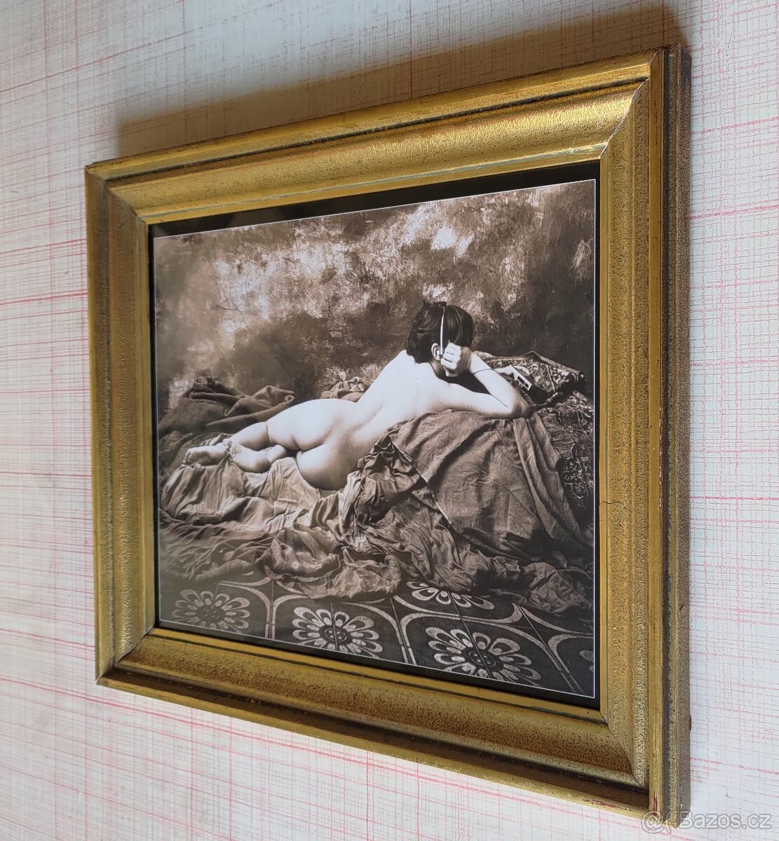 JAN SAUDEK : " WALKMAN " / 1984 / - 4