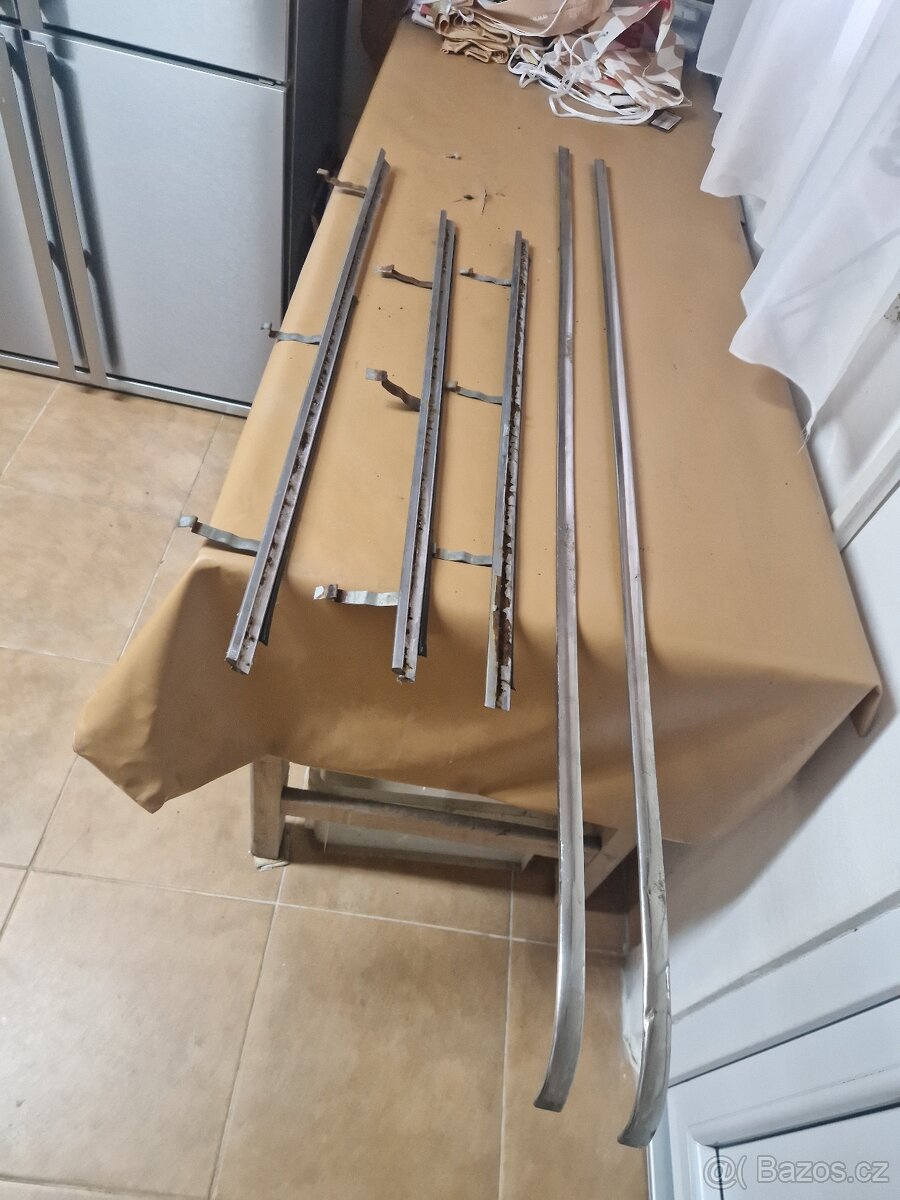 Predam dieli na tatra 613 - 4