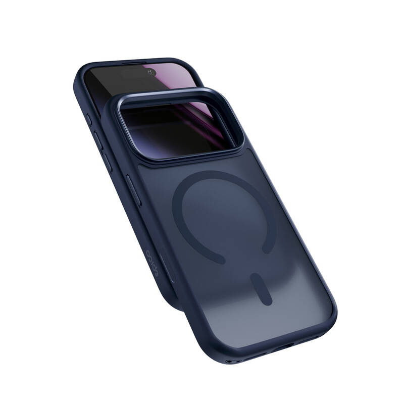 Kryt Epico na iPhone 17 Pro Max - 4