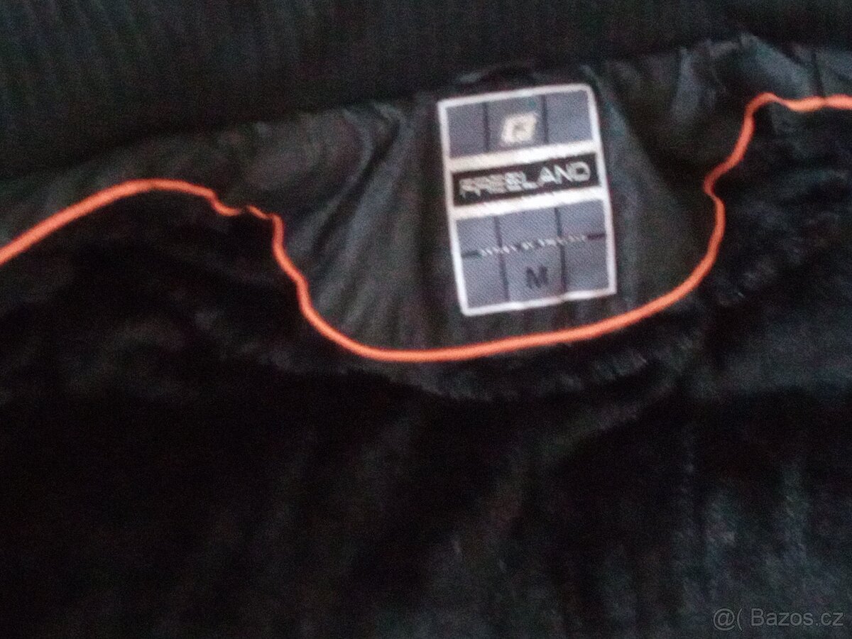 Dámská zimní bunda - 4