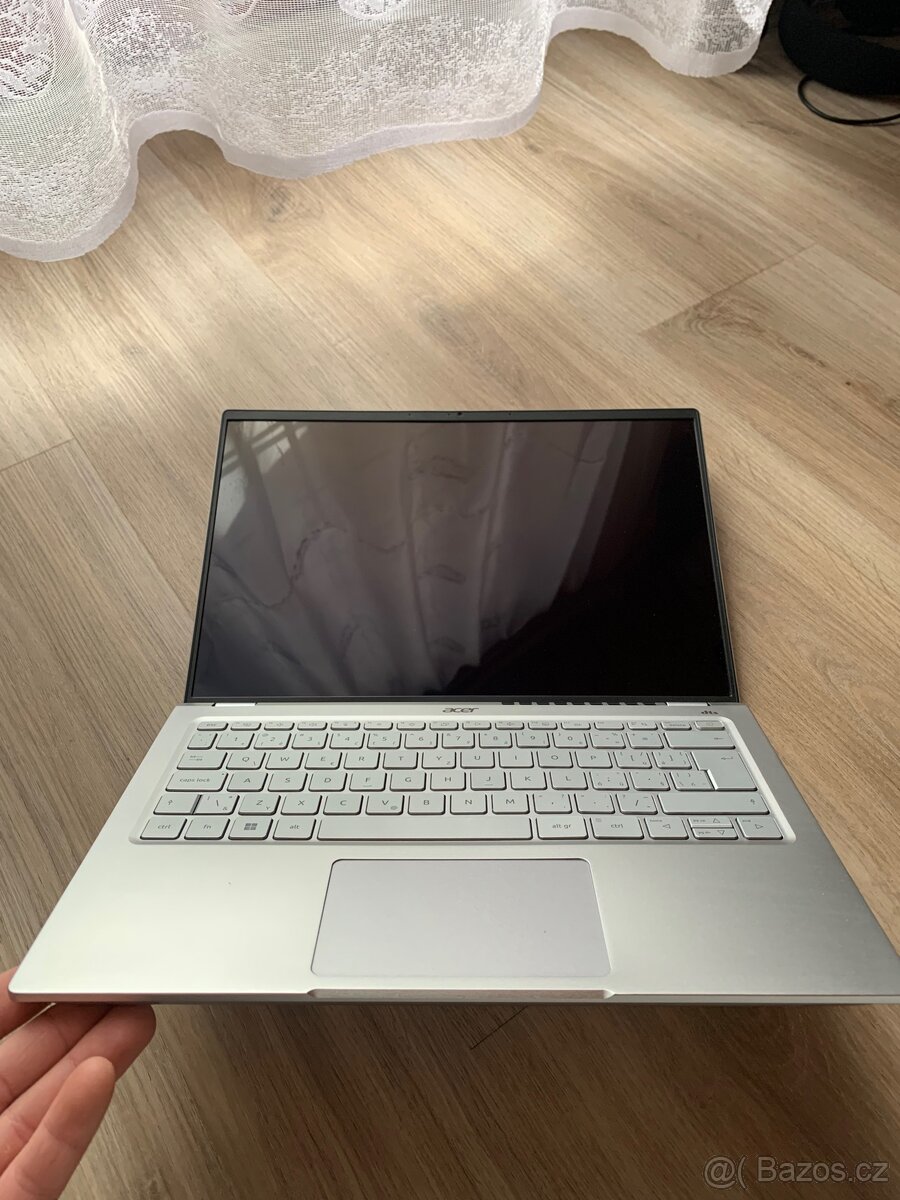 Acer Swift 3, Intel I7-12700H - 4