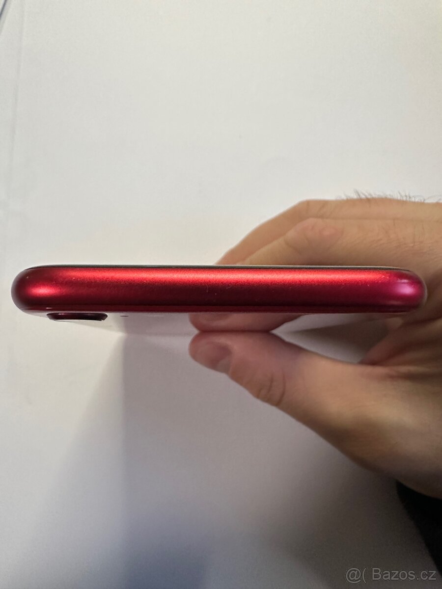 iPhone SE 2020 64 GB - 4