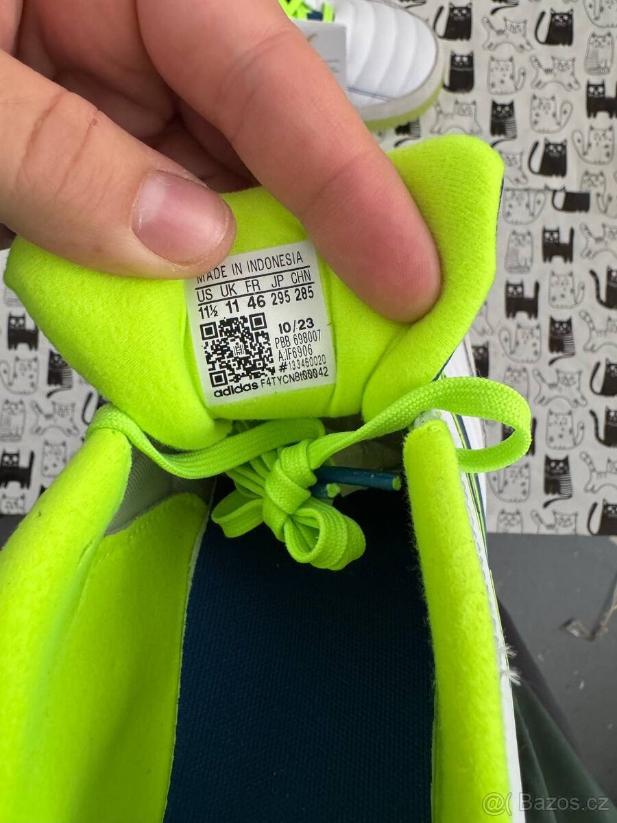 Adidas Copa Competitio velikost 46 - 4