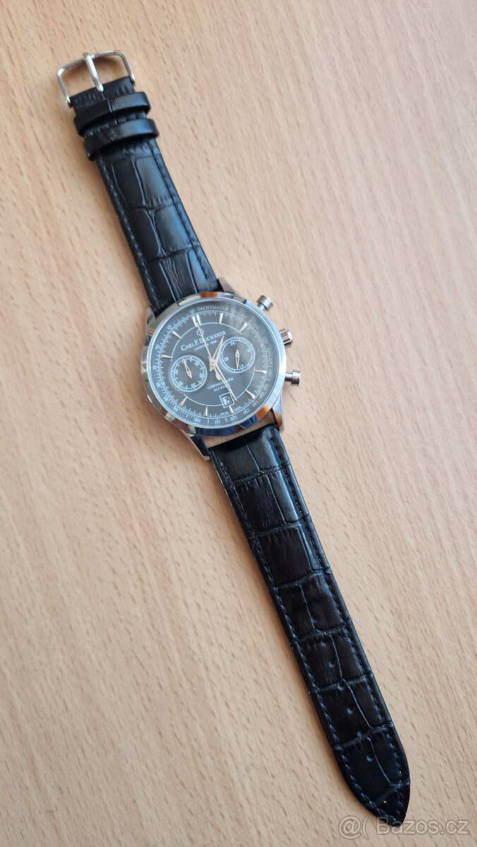 Hodinky - nové, nenošené - 4