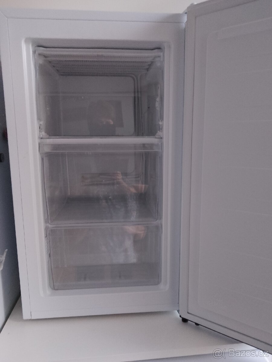 Malý mrazák MORA - 4