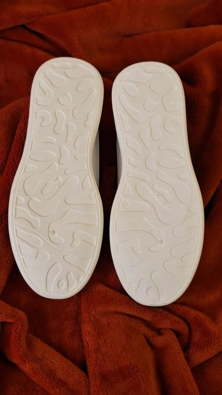 TENISKY vel.40, dámské - 4