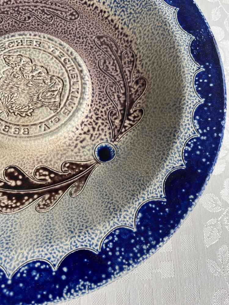 Sběratelsky talíř. Rok 1969 - 4