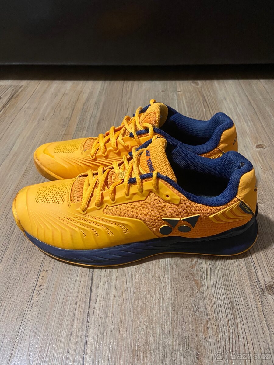 Yonex Eclipsion tenisky - 4