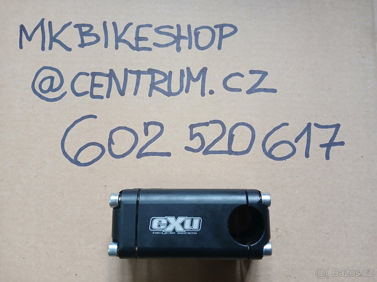 Představec EXU zánovní 70 mm - 4