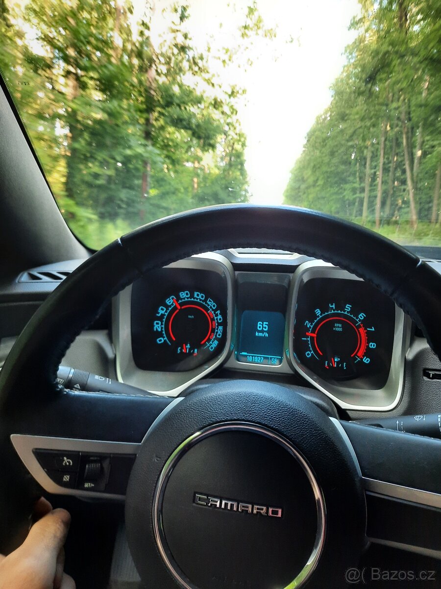 Vanocni sleva 50tkč.Sporták Chevy - 4