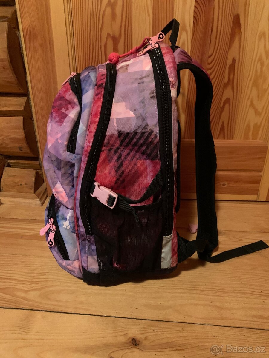 Školní batoh Togal - 4