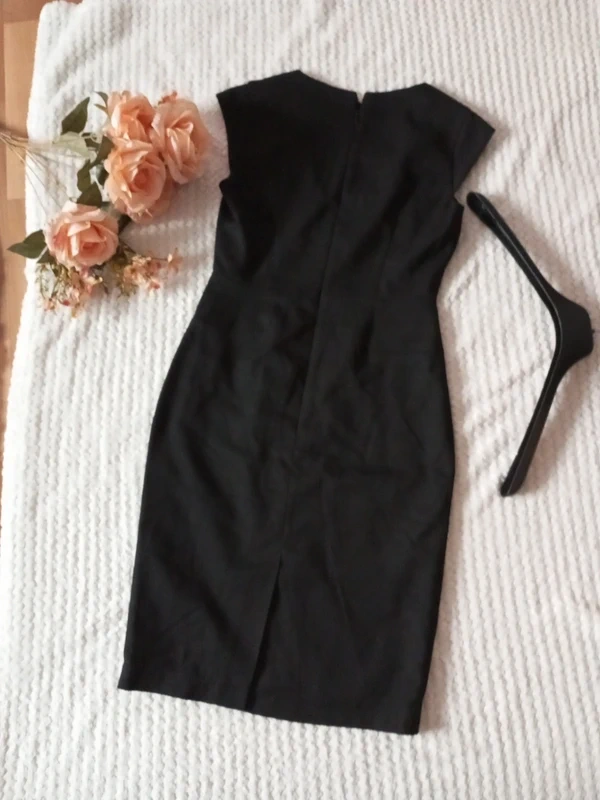 Krásné šaty Next vel 34. - 4