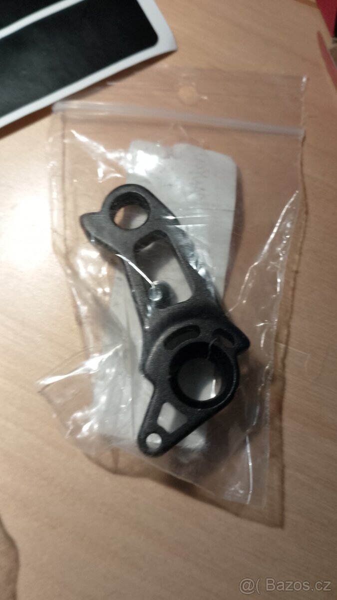 Prodám doplňky a součástky - 4