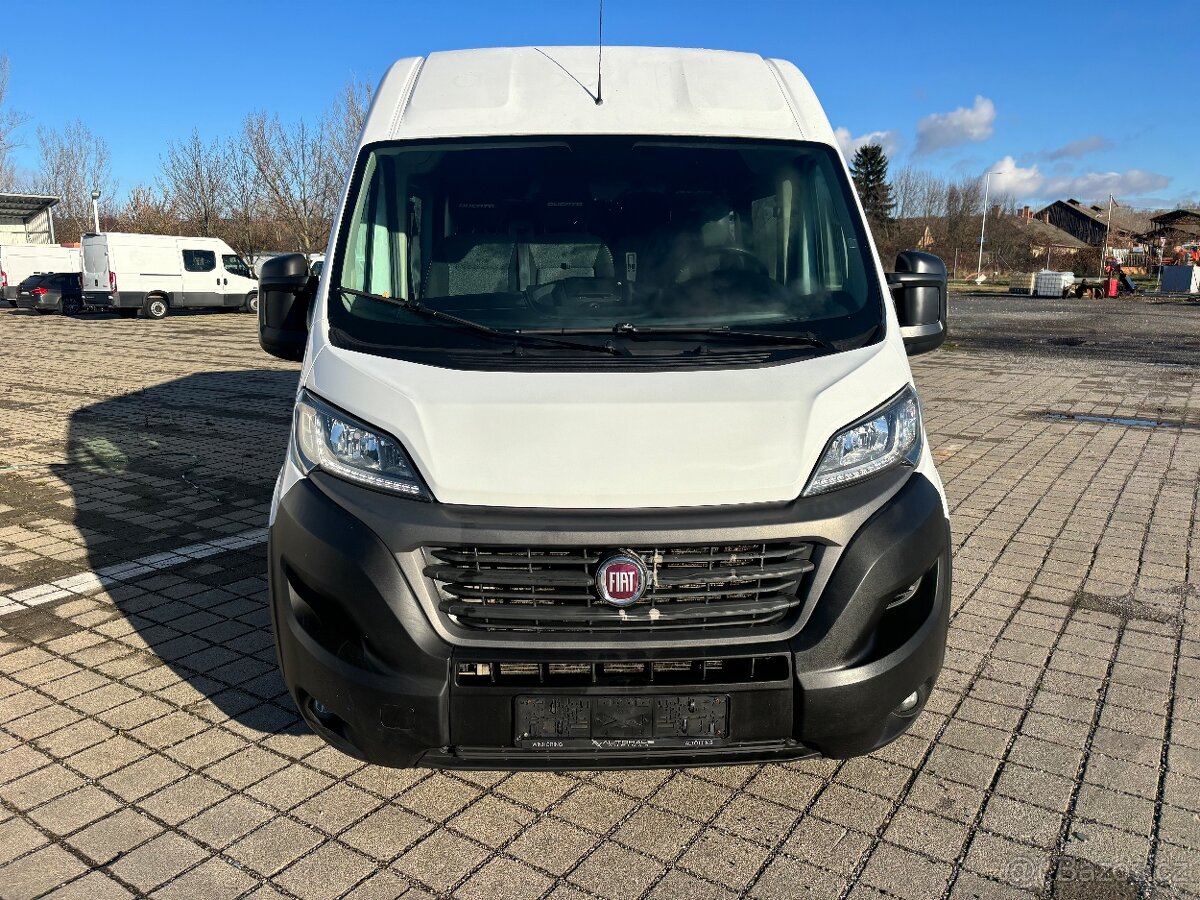 Fiat Ducato 6 mist - 4