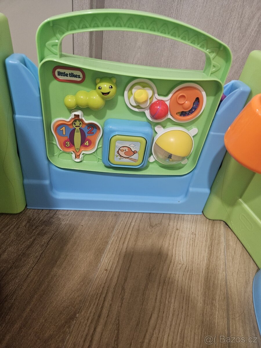 Domeček Little Tikes - 4
