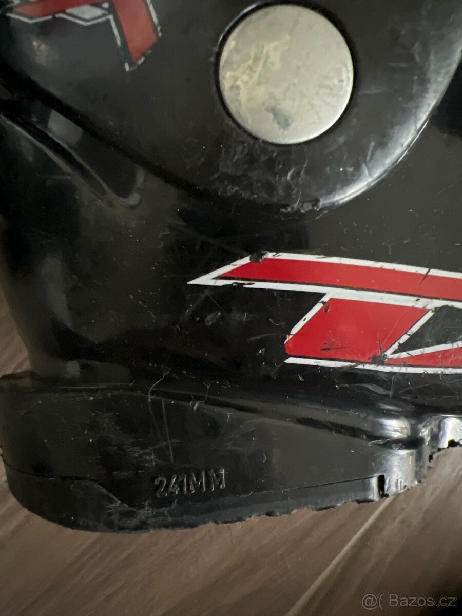 Lyžáky Dalbello - 4