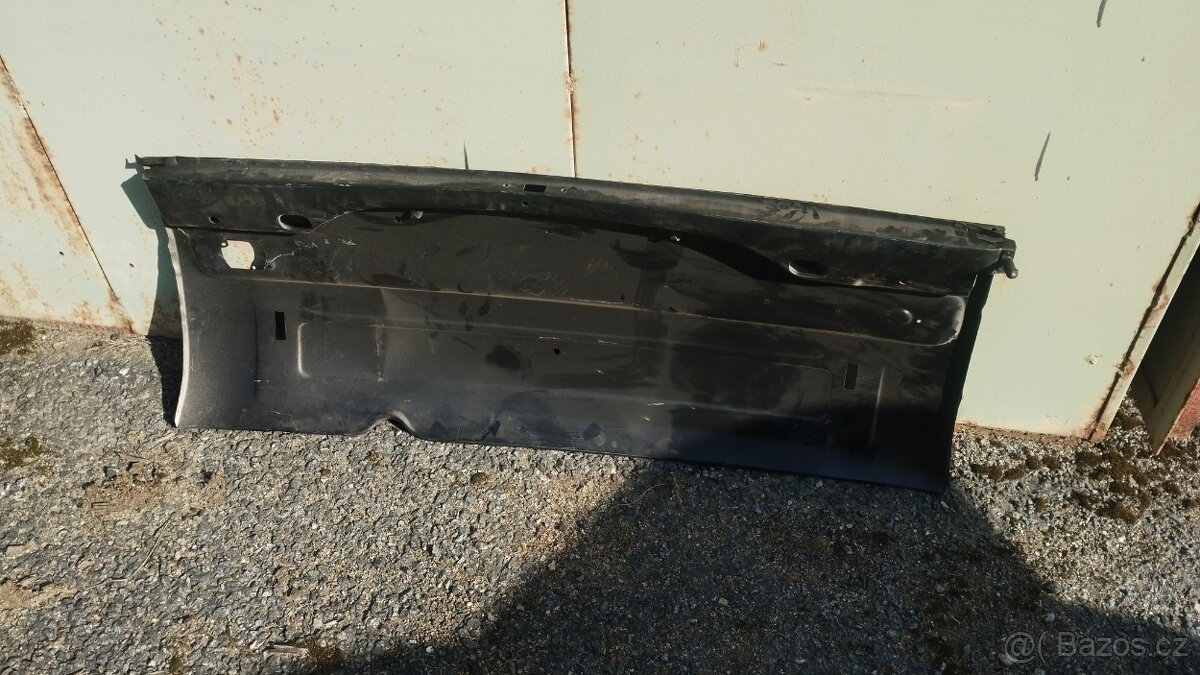 Lada/ Vaz /Žiguli čelo a blatník - 4