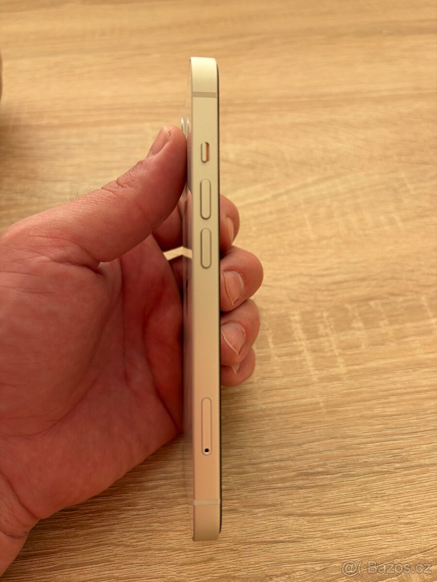 Apple iPhone 13, 128 GB, Starlight - 4