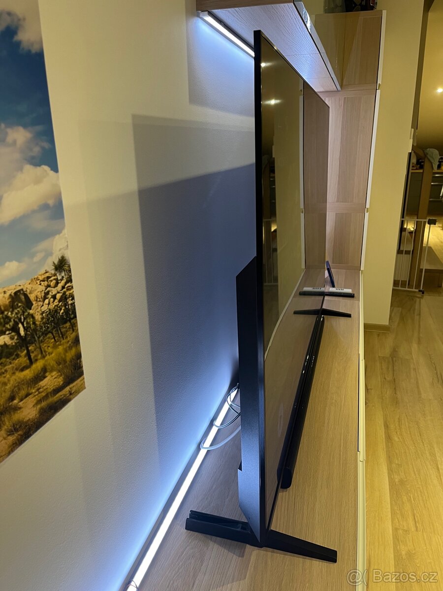 Panasonic TX-65JX940E - 4