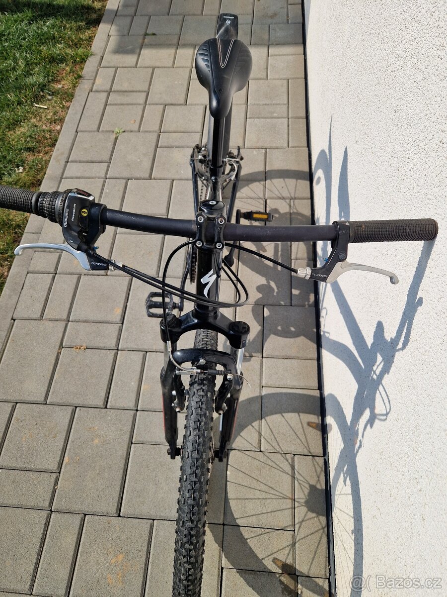 Specialized Hotrock "24" - 4