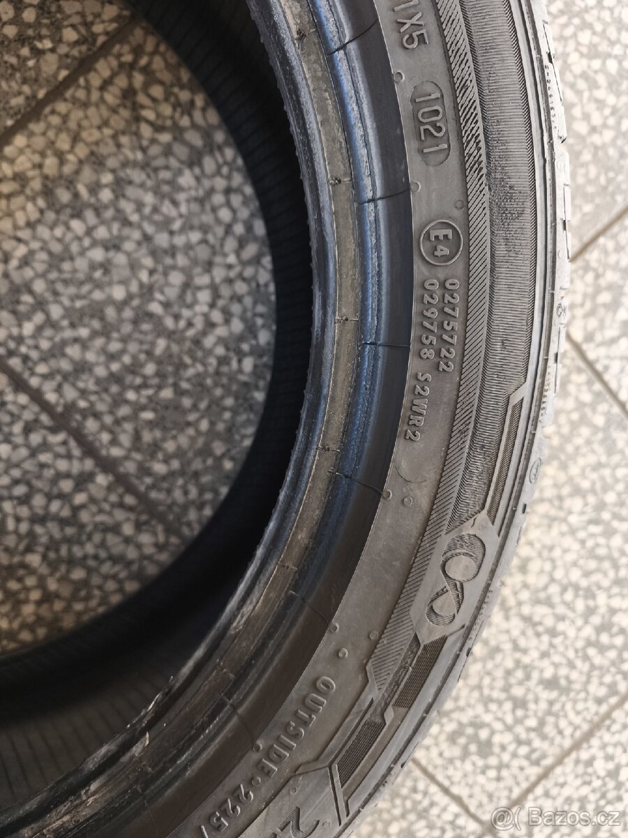 225/45R17 94Y - 4