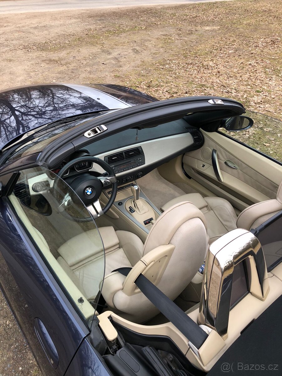 BMW Z4 - 4