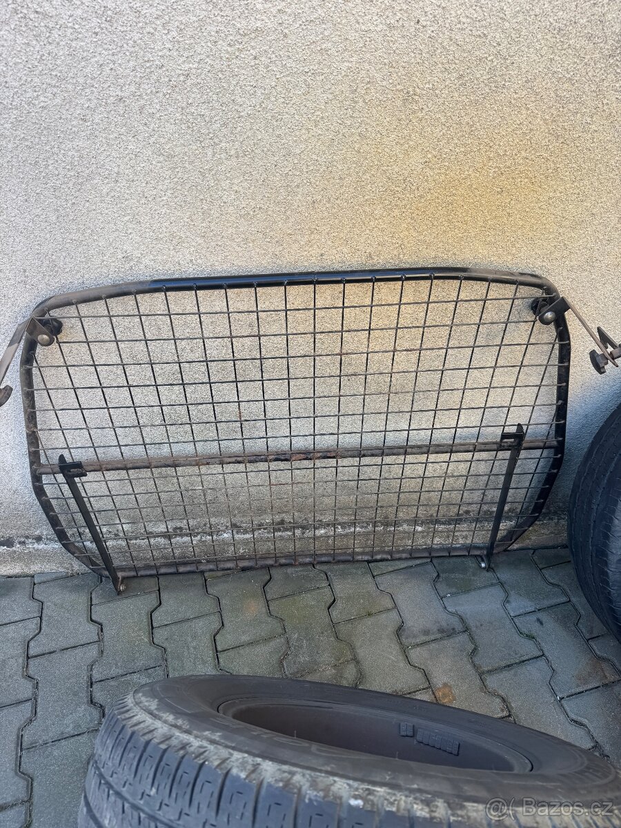 Prodám na Suzuki Jimny - 4