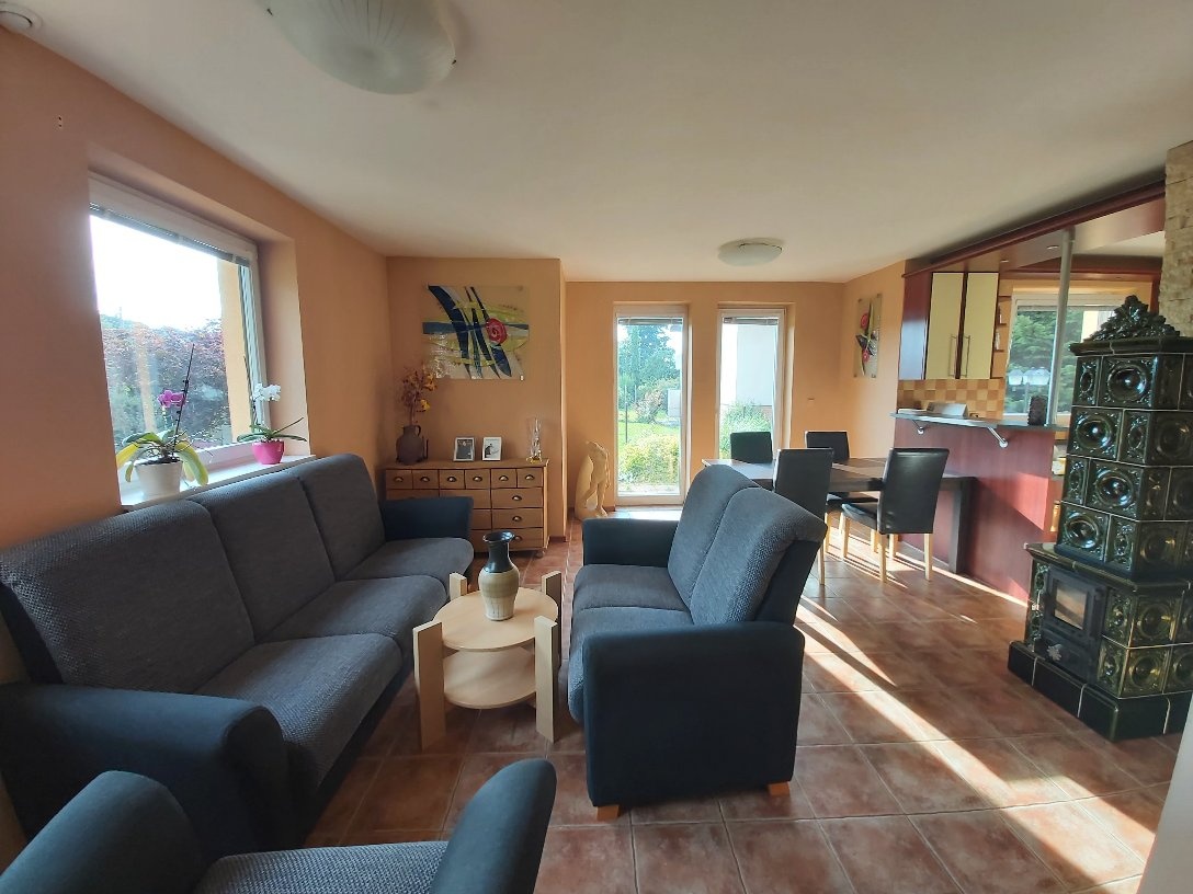 PRODEJ RD Vidče, lokalita Zubří - 4