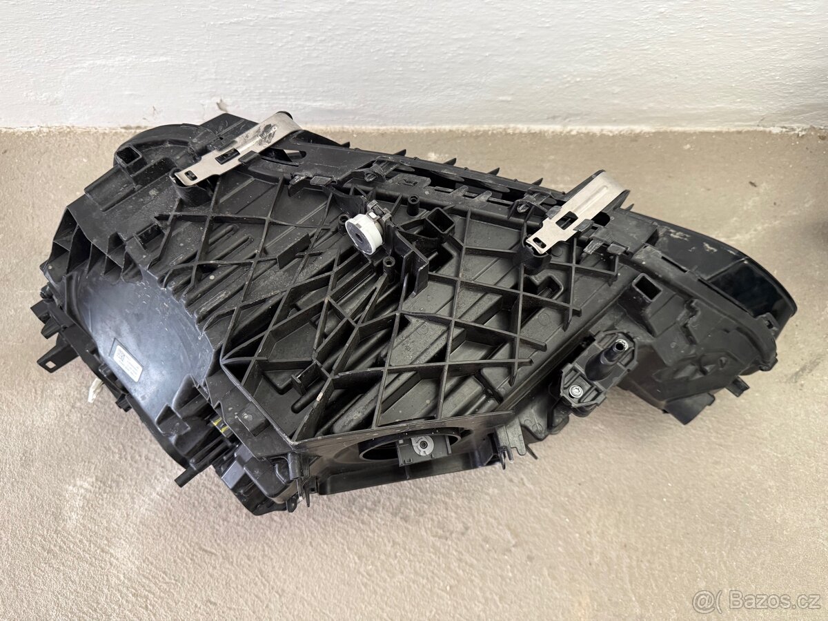 Světlo na bmw m3 g80 - 4