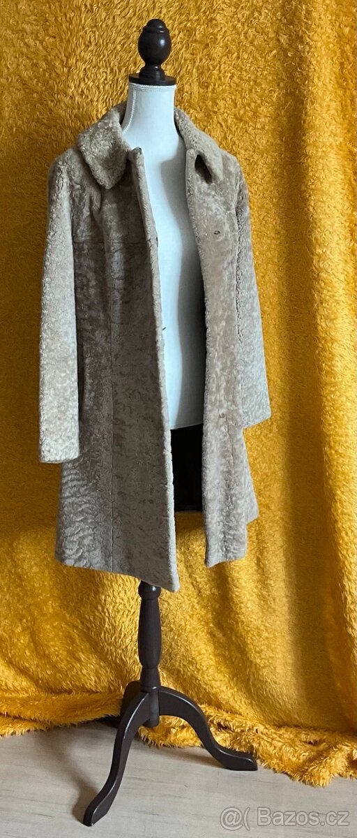 Kabát - 4