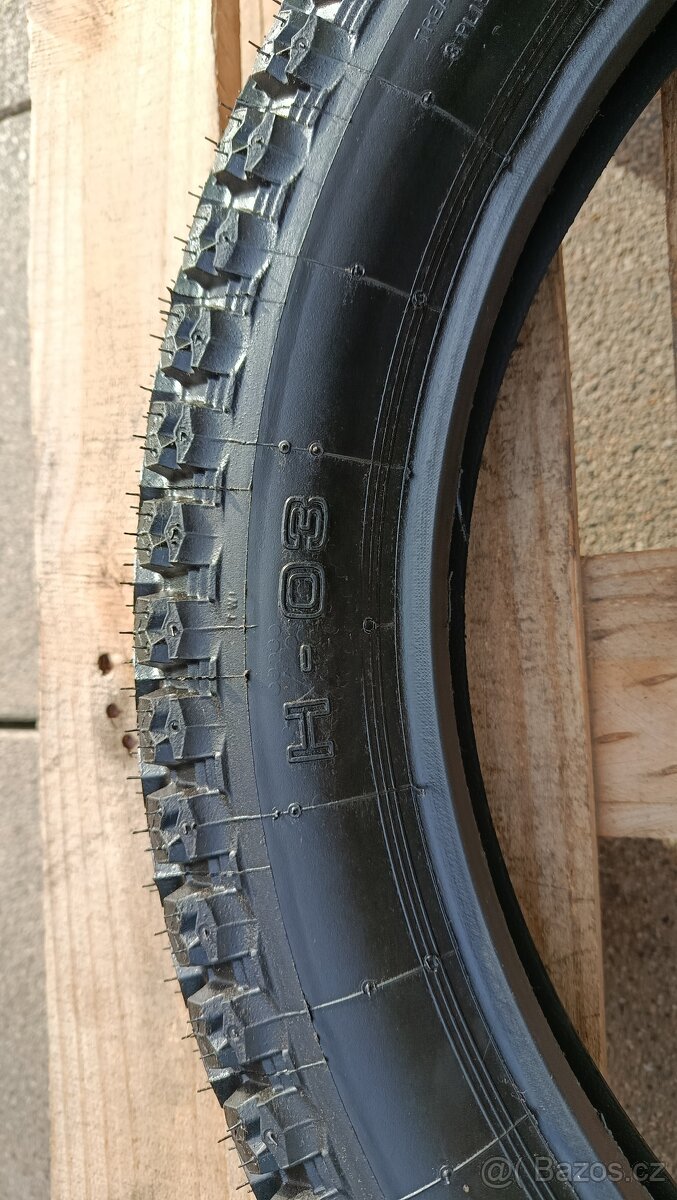 Mitas 3,50-18 H-03 - 4