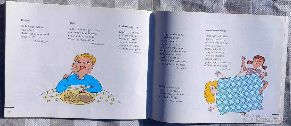 Říkej si se mnou - v dobrém stavu - 4