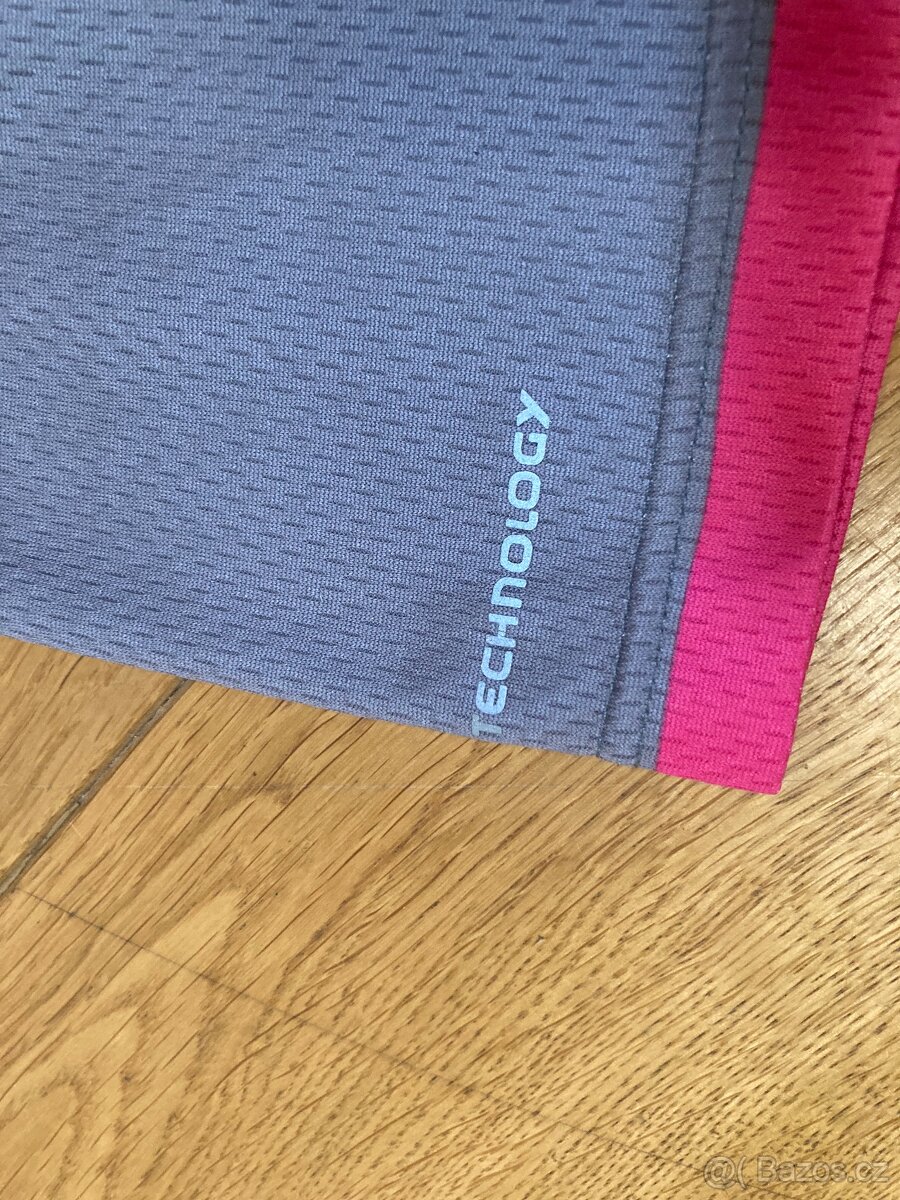 Dámský cyklodres v.M - 4