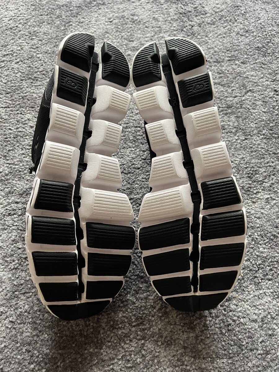 6x boty On Running Cloud velikost 42 - 42,5 - 43 - 4