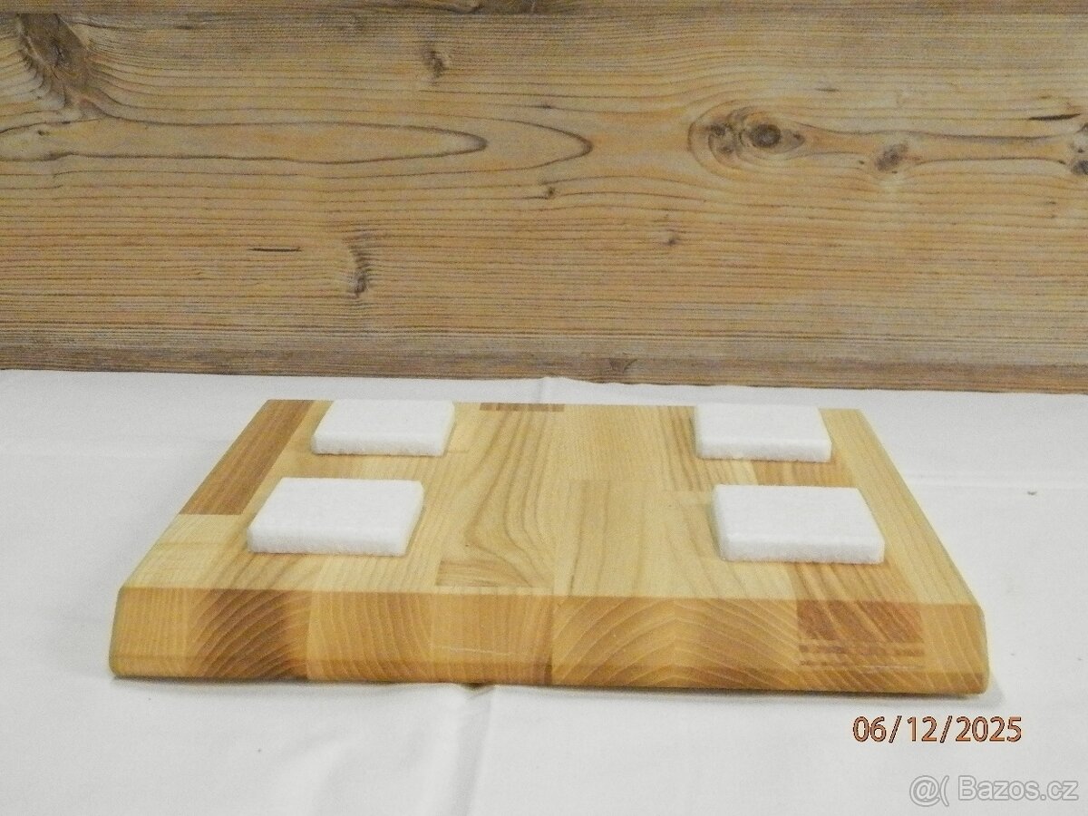 Podložky pod repro - 4