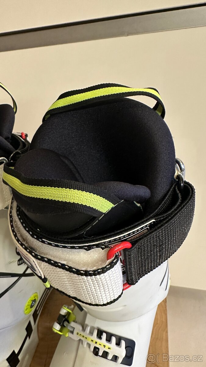 HEAD RAPTORRD B5, vel. 26 - 4