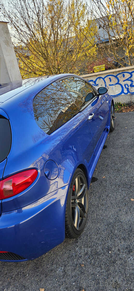 Alfa Romeo 147 GTA 3,2 Q2 - 4