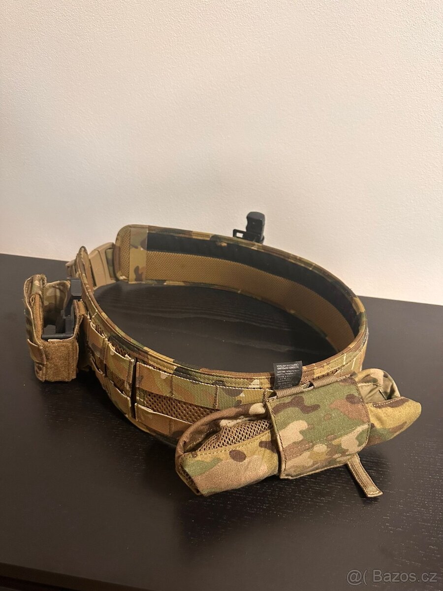 Airsoft výbava - multicam - 4