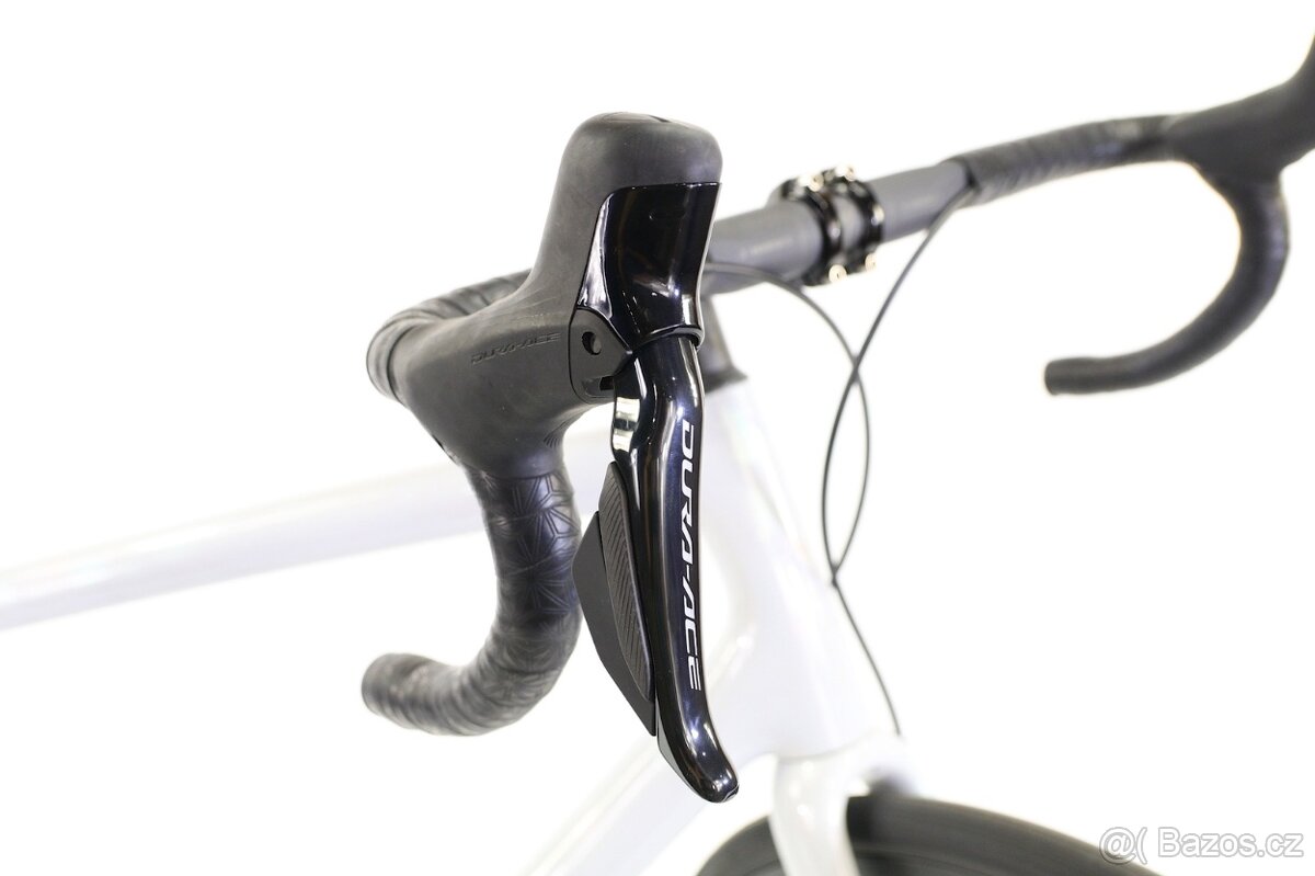 Specialized S Works Aethos Dura Ace Di2, rok výroby 2023 - 4