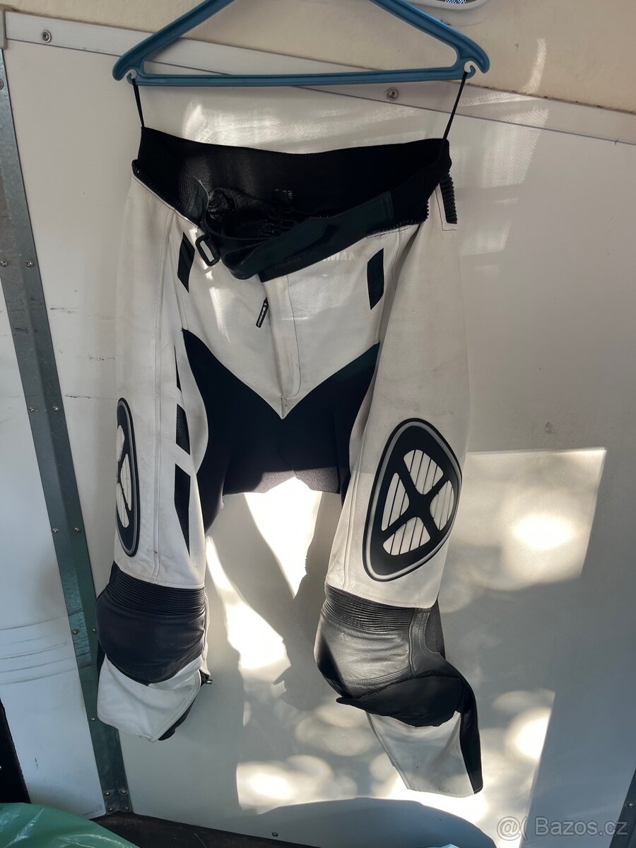 Kozena moto souprava - 4