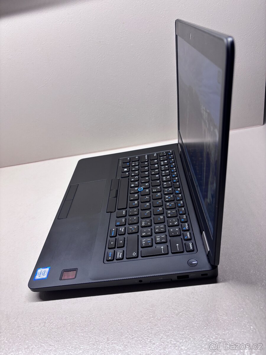 Dell Latitude E5470 – 12GB RAM, Windows 11 Pro - 4