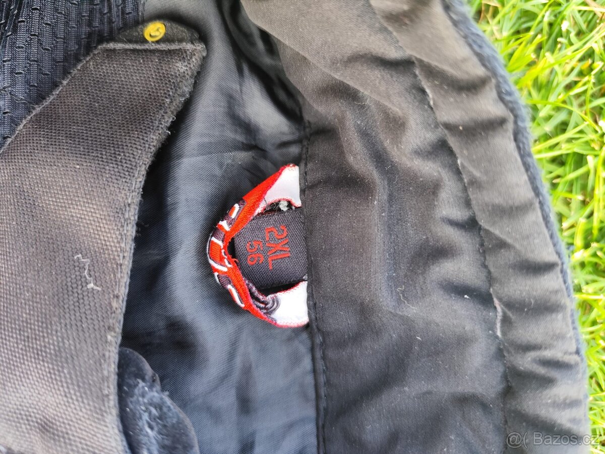 Pánská textilní bunda a kalhoty Buse - 4