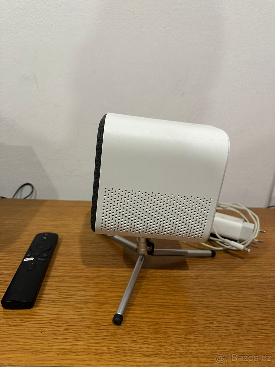 Xiaomi Mi Smart Compact Projector - 4