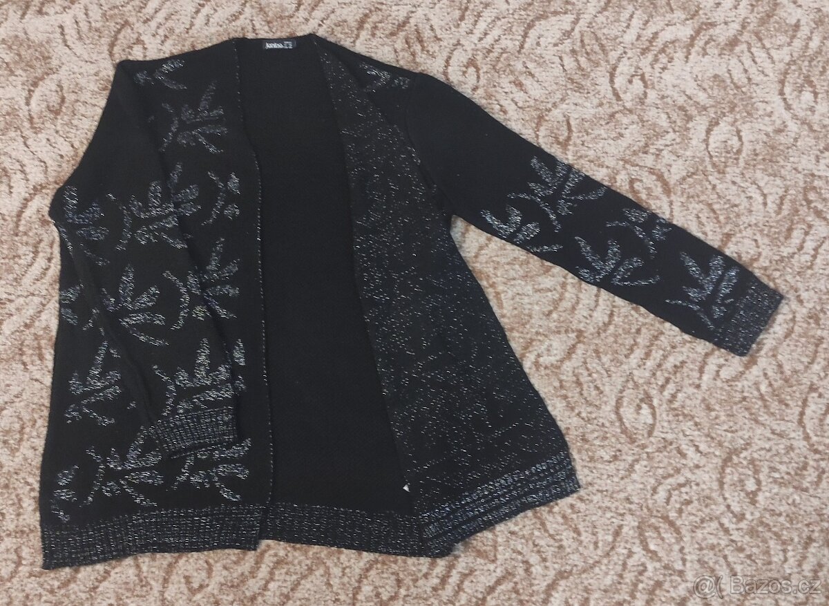 Dámské svetry vel. M - 44 - 4