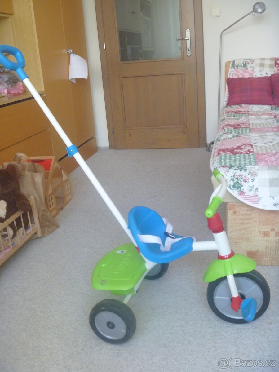 tříkolka SmarTrike - 4
