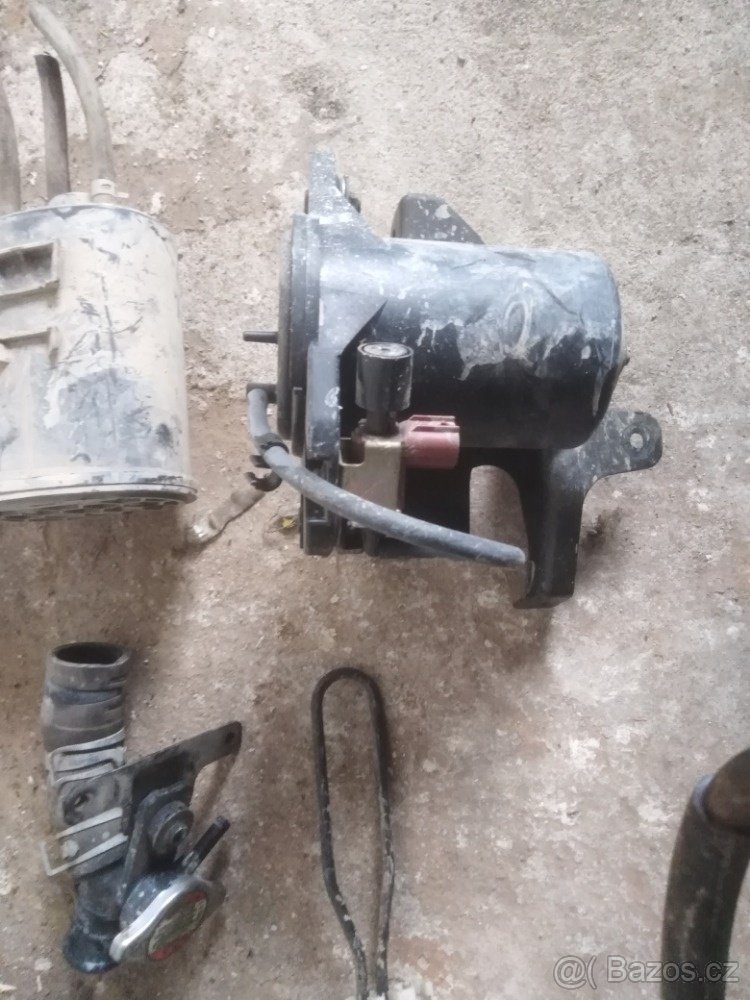 Suzuki Grand Vitara 2007 2,0-DILY - 4