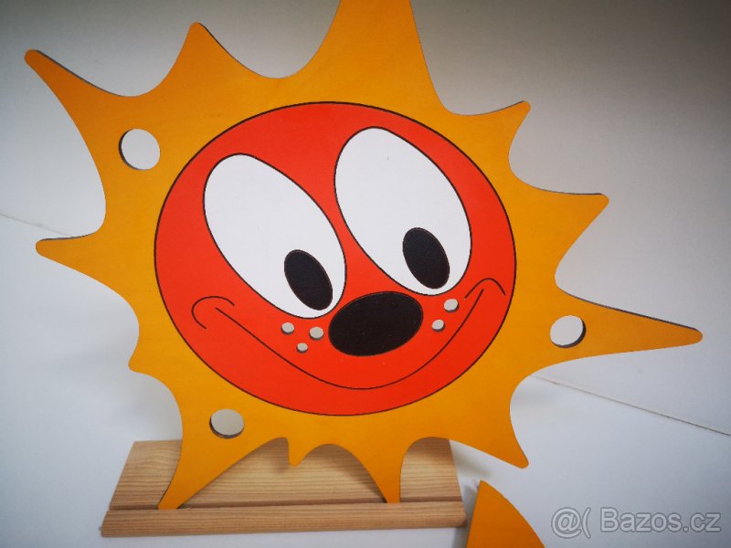 dekorace do pokojíčku - 4