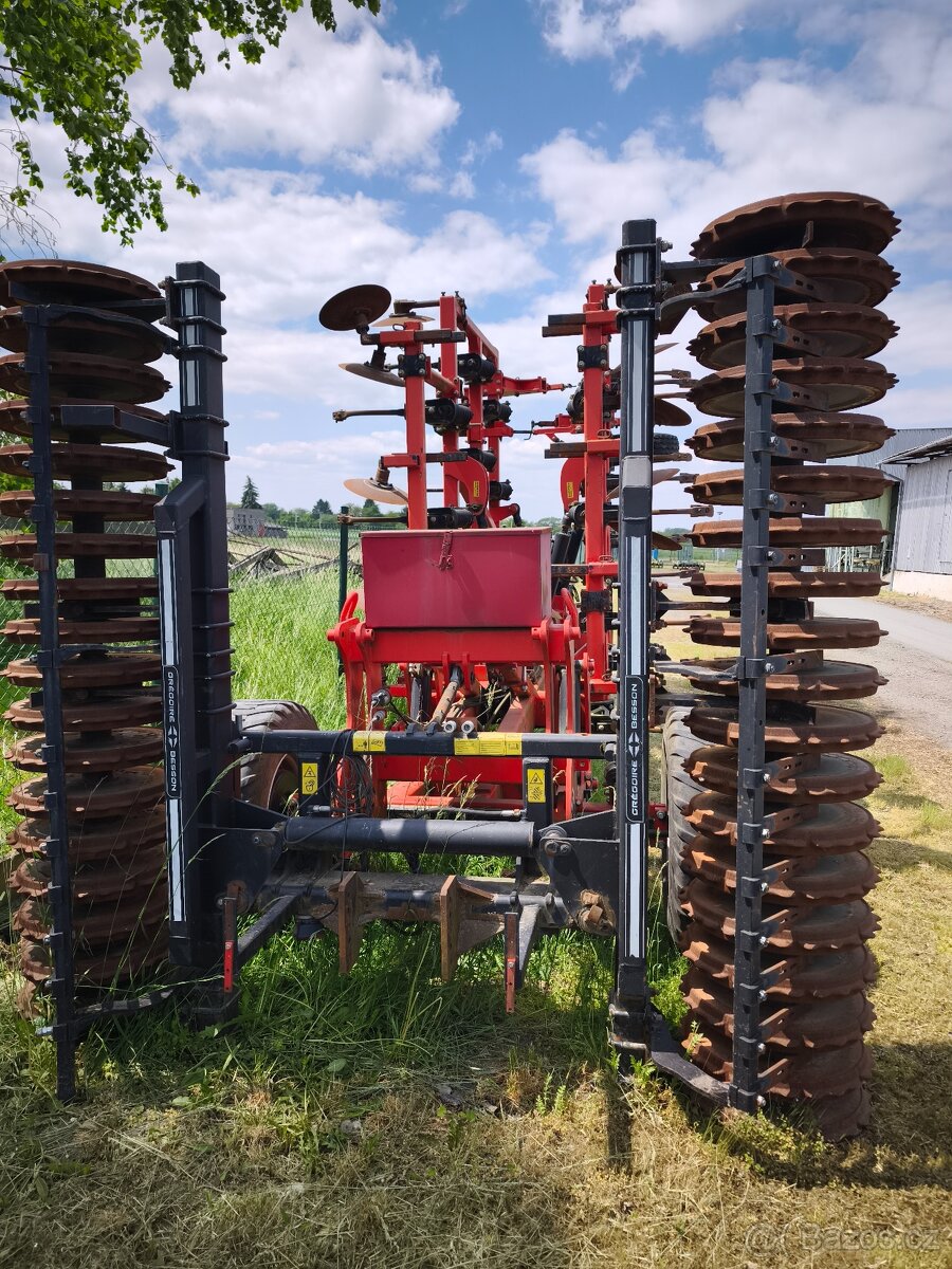 Gregoire Besson Eurotill 5 - 4