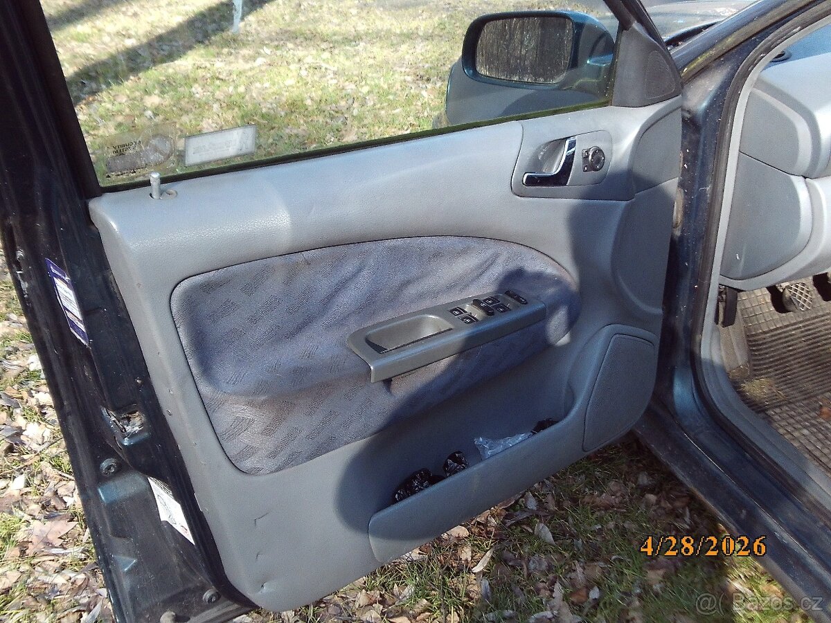 Škoda Octavia 1.9 TDI - 4